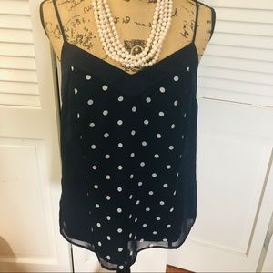 Banana Republic Camisole